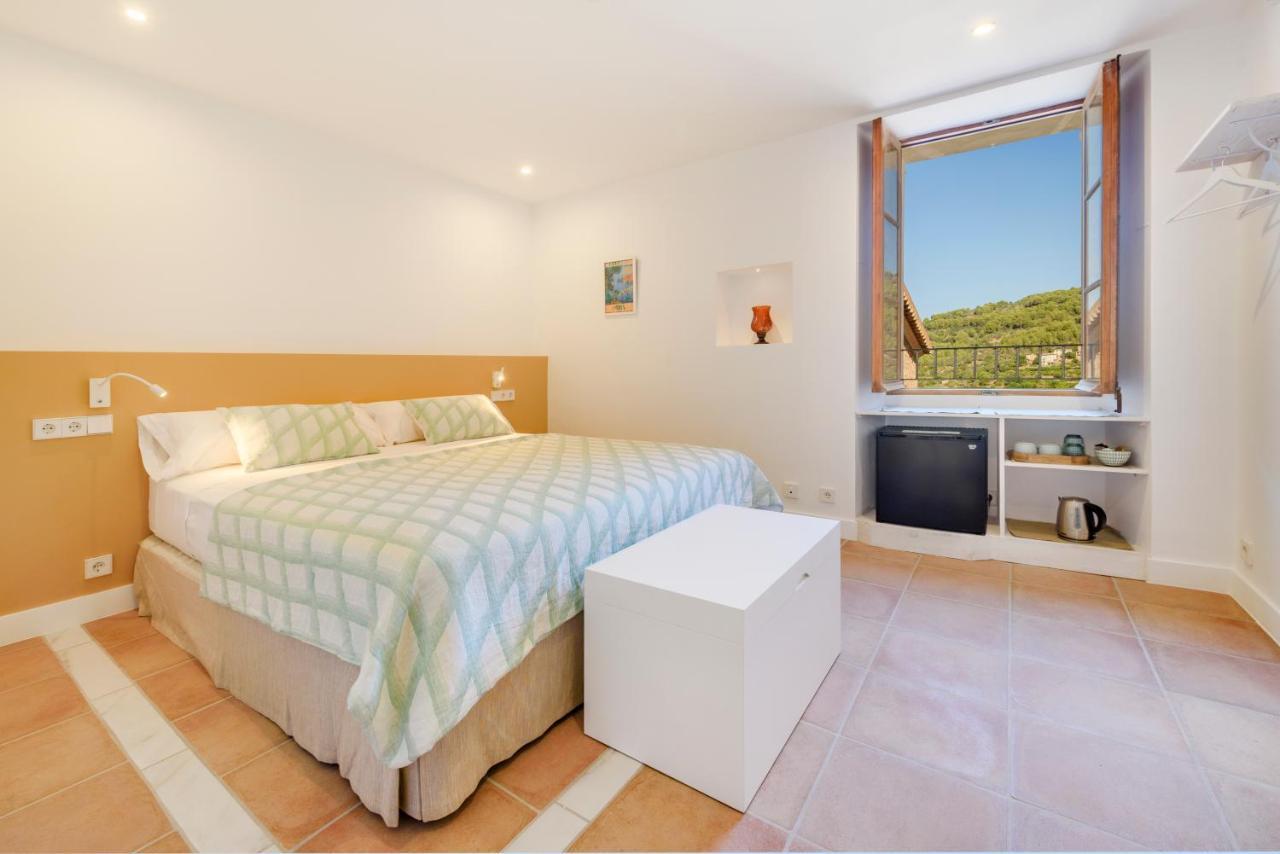 Petit Biniaraix - Ex Menditzu Rooms Soller Exterior photo