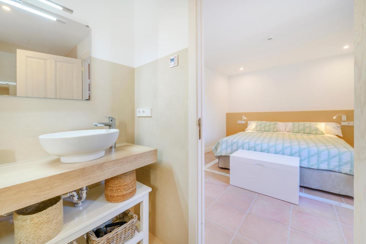 Petit Biniaraix - Ex Menditzu Rooms Soller Exterior photo