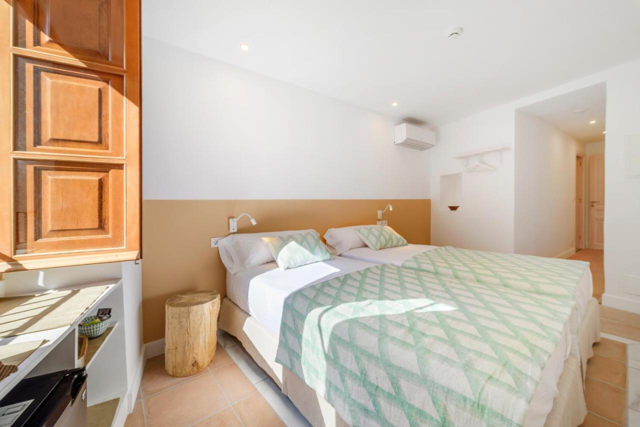 Petit Biniaraix - Ex Menditzu Rooms Soller Exterior photo